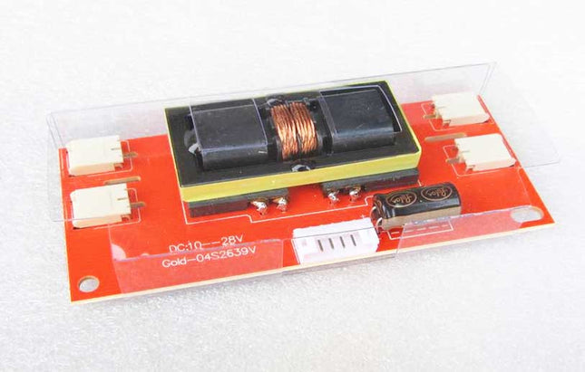Invertor LCD 4 lampi A8L