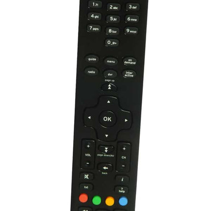 Telecomanda universala UPC