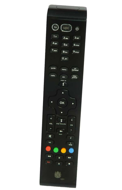 Telecomanda universala UPC