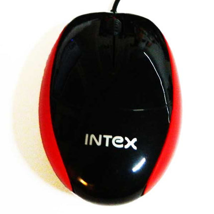 Mouse optic Intex Apollo IT-OP95
