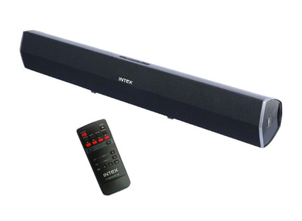 Soundbar 2.1 Intex bluetooth