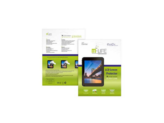 Folie protectie tableta 7 inch