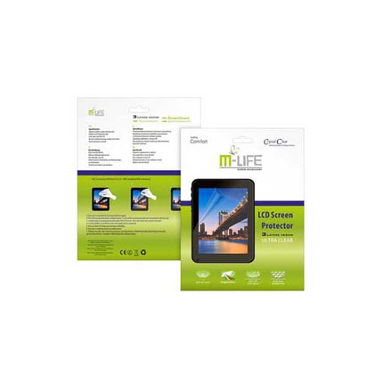Folie protectie tableta 9.7 inch