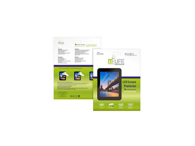 Folie protectie tableta 9.7 inch