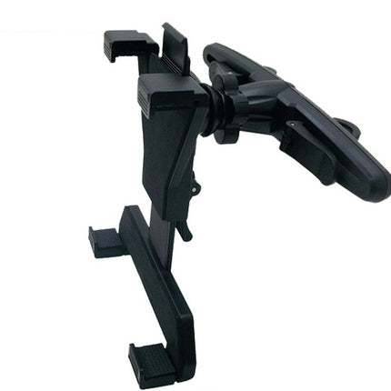 Suport tableta auto fara ventuza