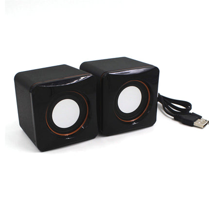 Miniboxe usb G-101