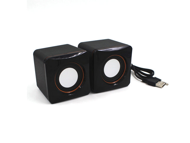 Miniboxe usb G-101