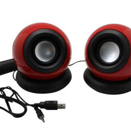 Miniboxe usb G-116