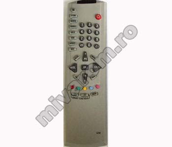 Telecomanda Beko New
