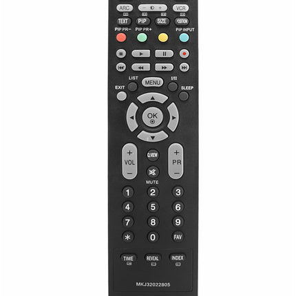 Telecomanda LG LCD MKJ32022805