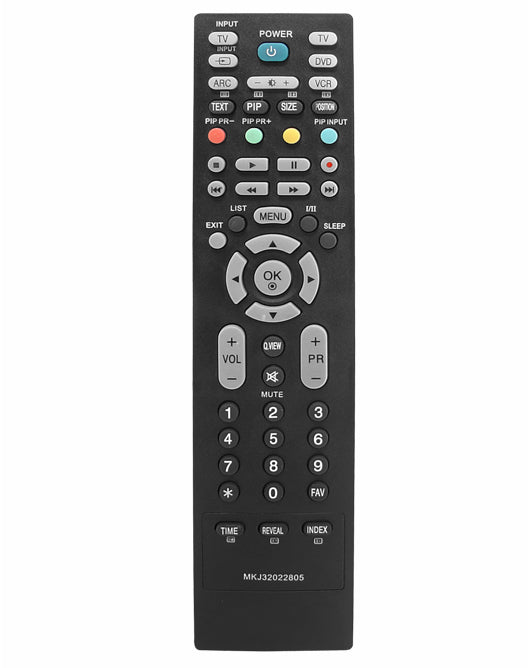Telecomanda LG LCD MKJ32022805