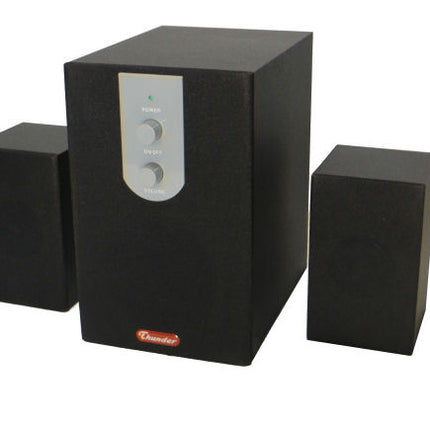 Sistem audio 2.1 THS-C207