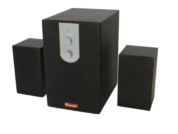 Sistem audio 2.1 THS-C207