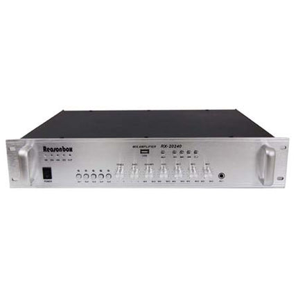 Amplificator linie 100V 120W MP3 USB