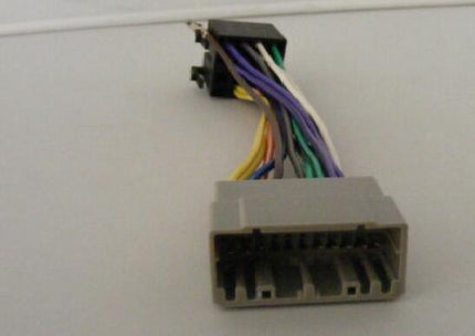 Conector auto ISO-CHRYSLER