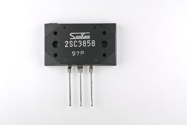 Tranzistor 2SC3858-SKN