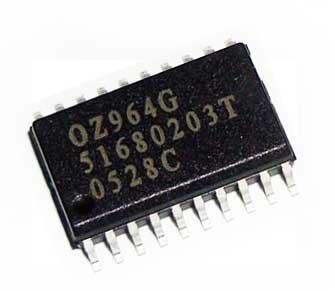 OZ964G