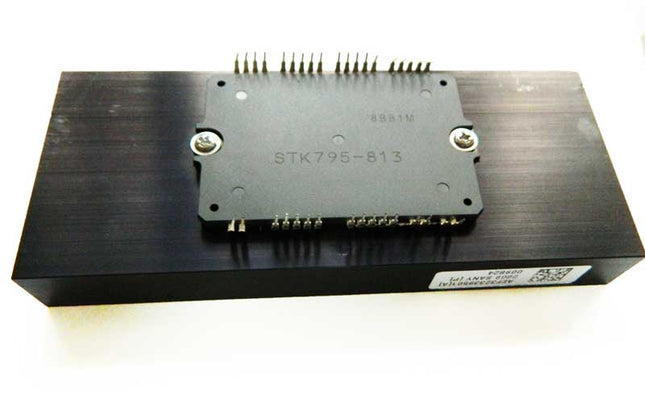 Circuit integrat STK795-813