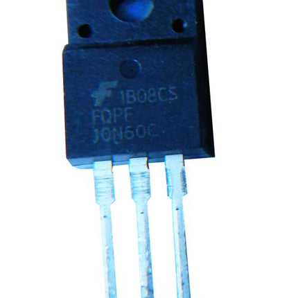 FQPF10N60C-OEM