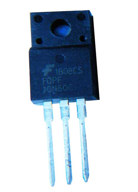 FQPF10N60C-OEM