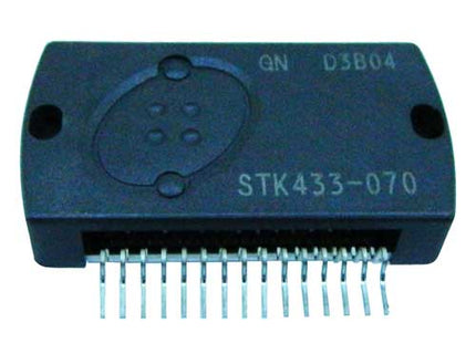 STK433-070-ON