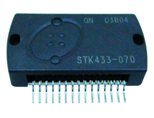 STK433-070-ON