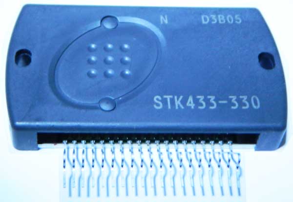 STK433-330-SAN