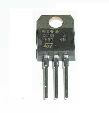 STP60NF06