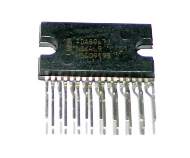 TDA8947J-NXP