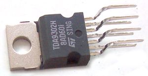 TDA9302H-ST