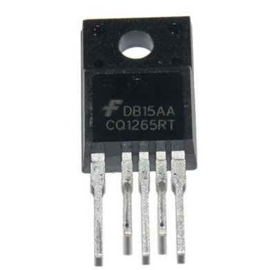 CQ1265RT-FSC