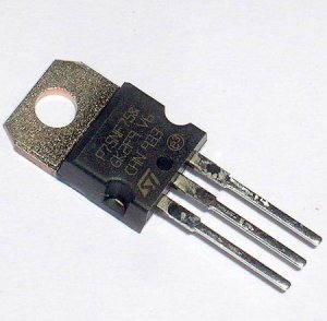 STP75NF75