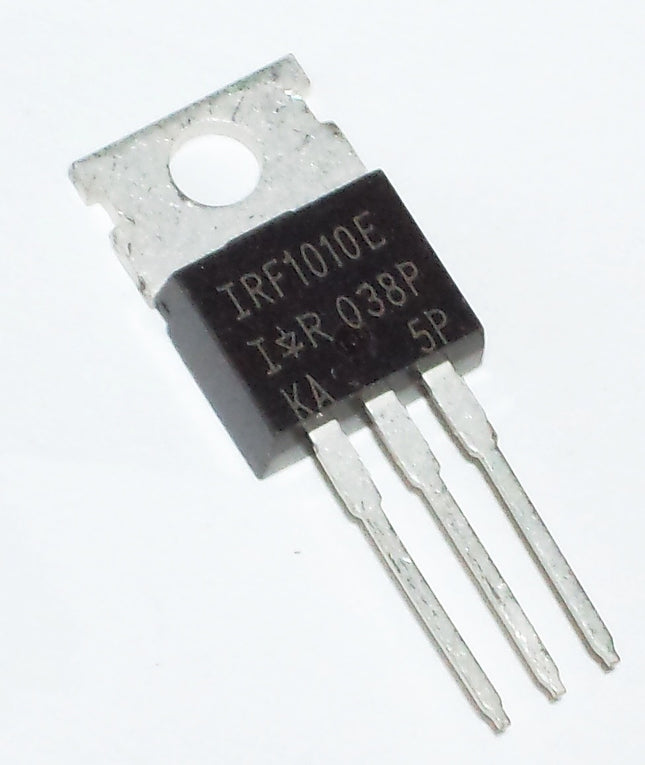Tranzistor MOSFET IRF1010E