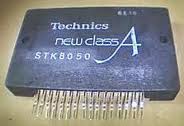 STK8050