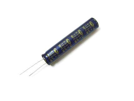 100uF/450V LCD TV