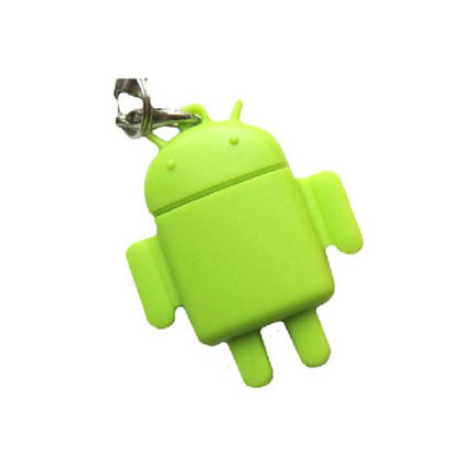 Cititor carduri microsd Android