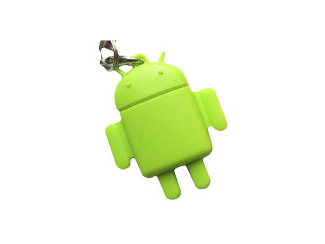 Cititor carduri microsd Android