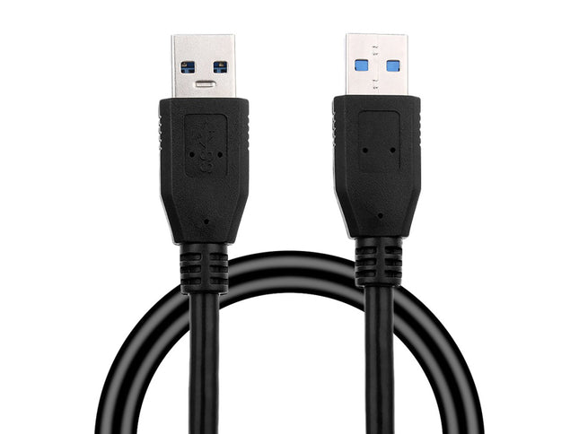 Cablu date USB 3.0 A-A 1,5m
