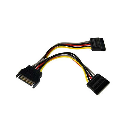 Spliter cablu alimentare SATA