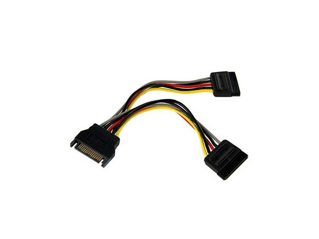 Spliter cablu alimentare SATA