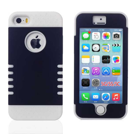 Carcasa telefon mobil IPhone 5/5S/5C