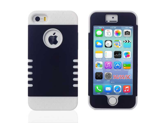 Carcasa telefon mobil IPhone 5/5S/5C
