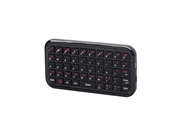 Tastatura android bluetooth mini