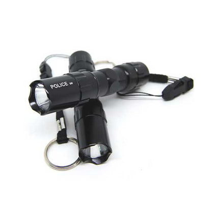 Minilanterna Police led 3W