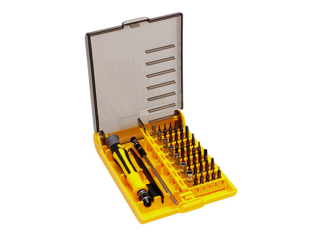 Set surubelnite 45 piese