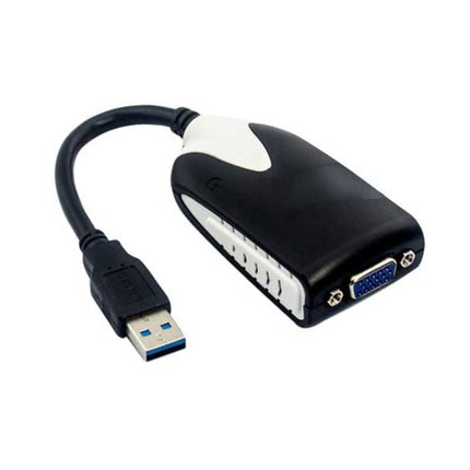 Convertor USB3.0 VGA