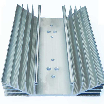 Radiator aluminiu 160x120x30mm