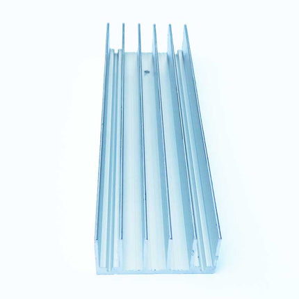 Radiator aluminiu 140x41x19mm