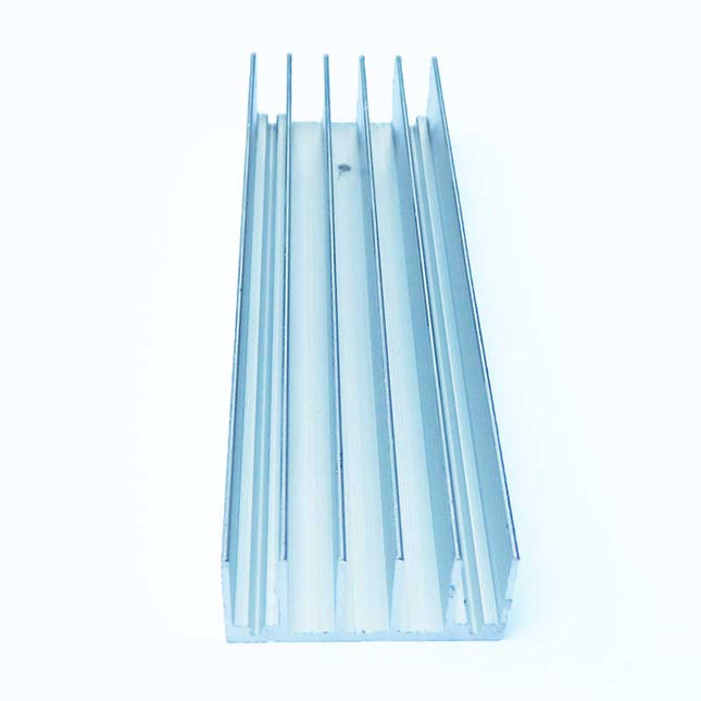 Radiator aluminiu 140x41x19mm