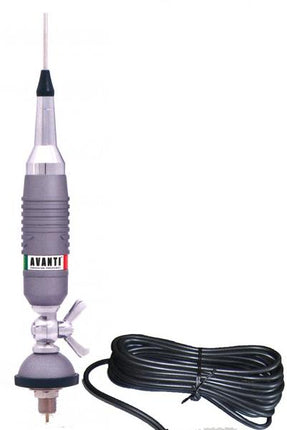 Antena CB Avanti Nova prindere fixa 1,7m